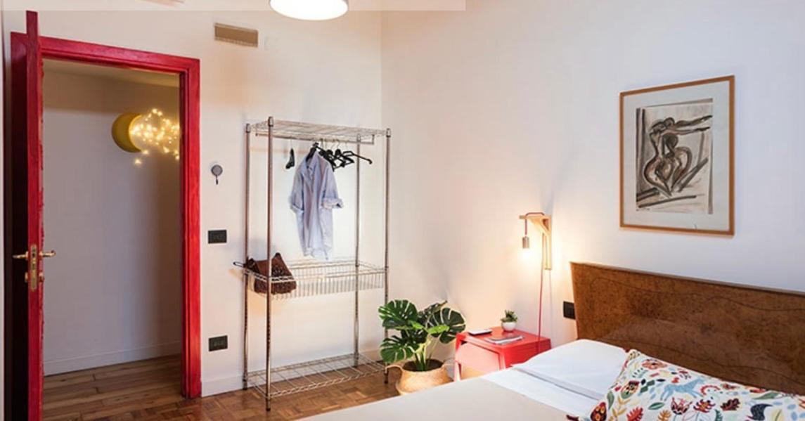 Guest house Mansarda Bellini 84 *
