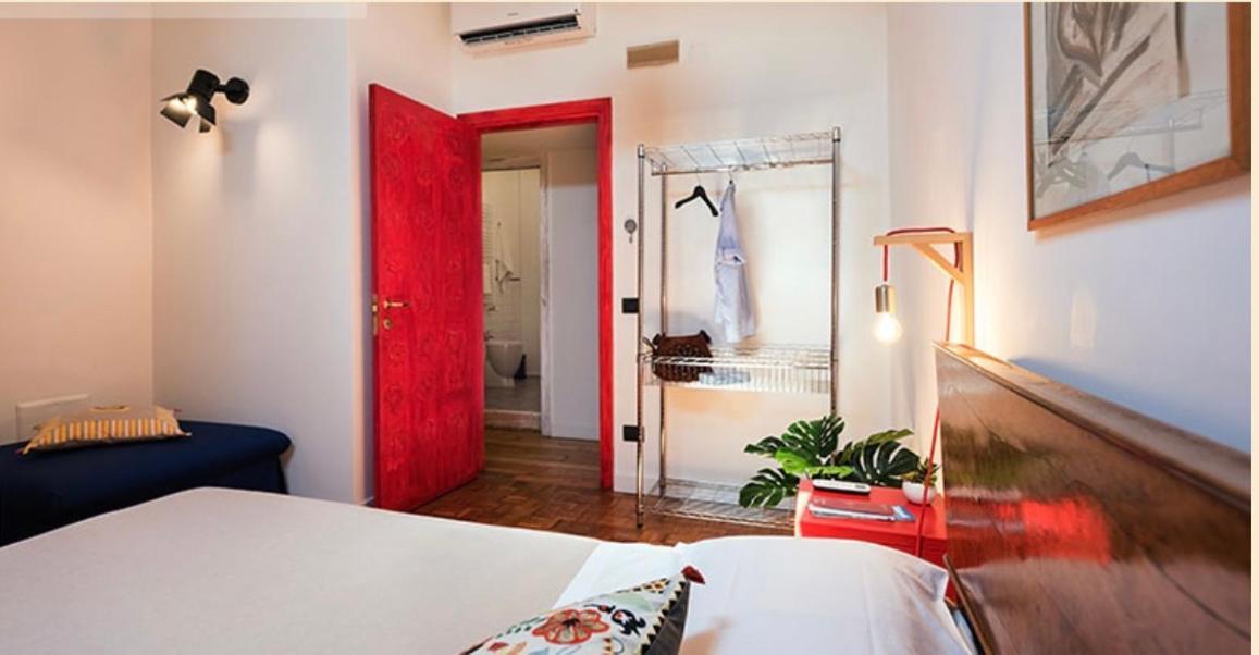 Guest house Mansarda Bellini 84