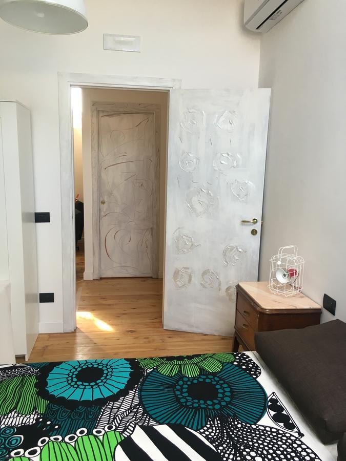 Mansarda Bellini 84 Guest house