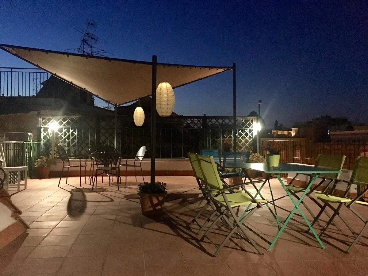 Mansarda Bellini 84 Guest house