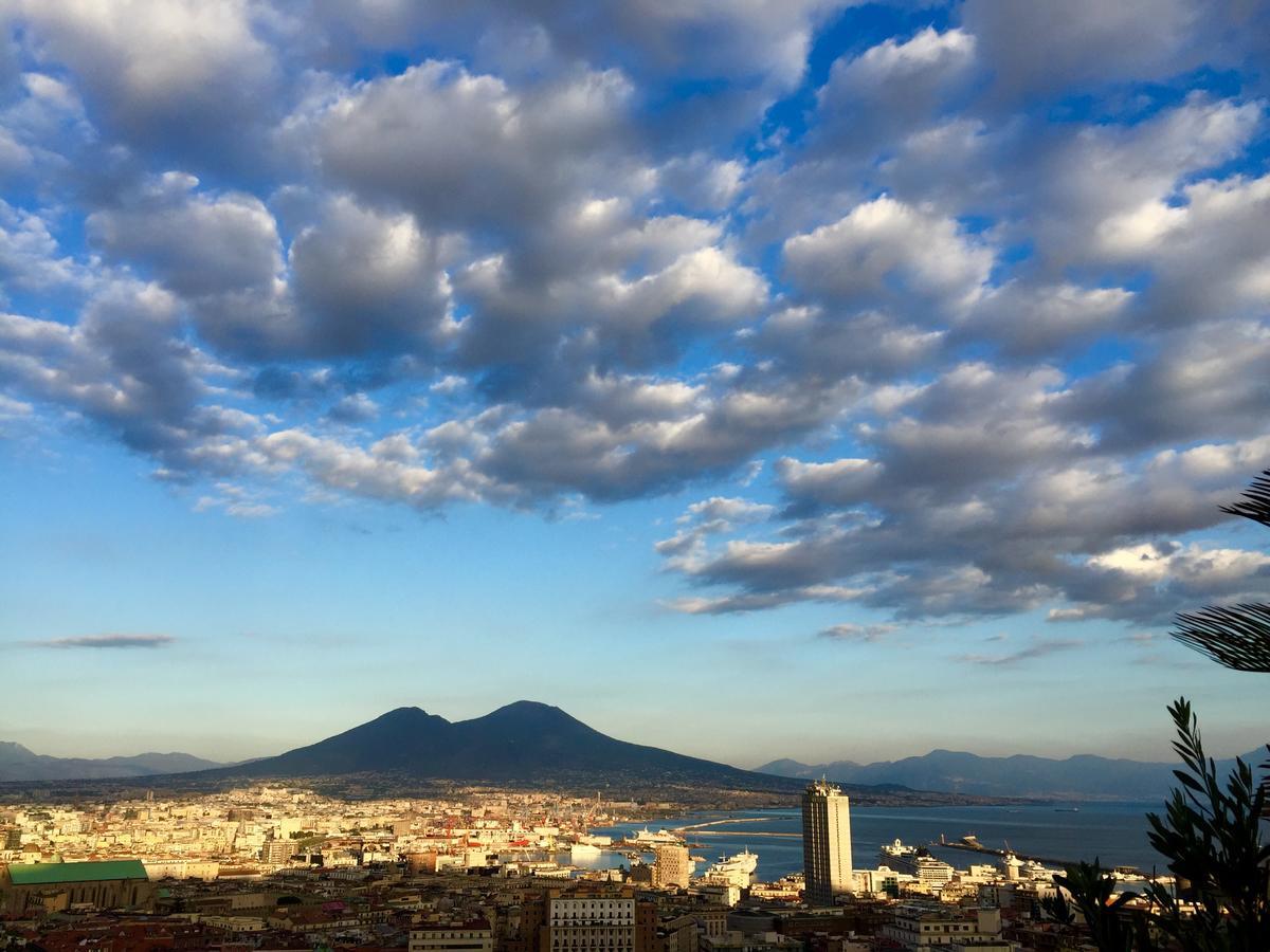 Mansarda Bellini 84 Guest house Naples