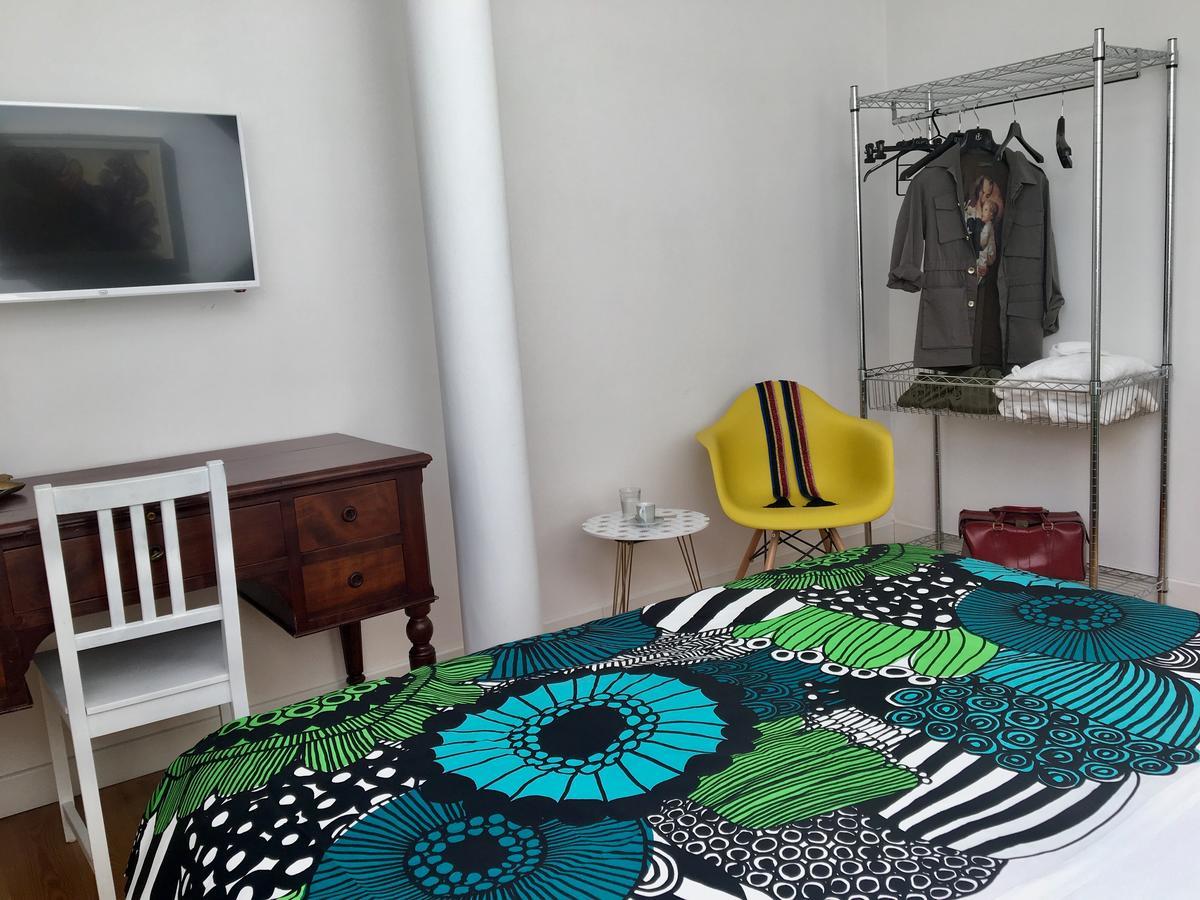 Mansarda Bellini 84 Guest house Naples