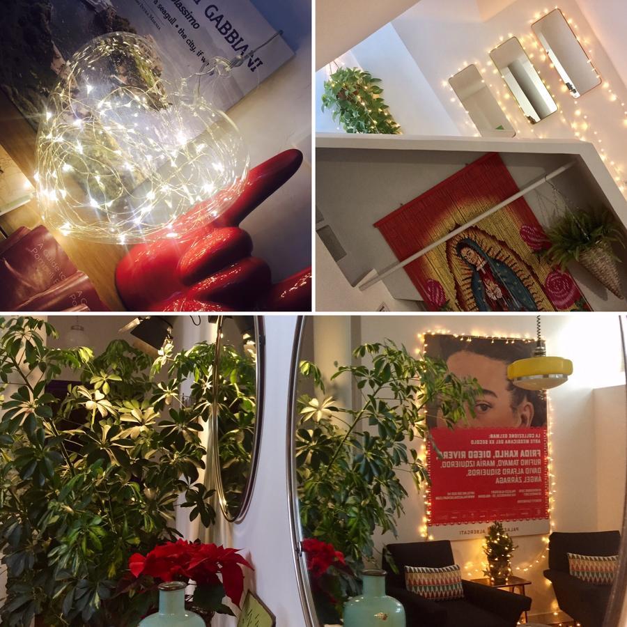 Mansarda Bellini 84 Guest house