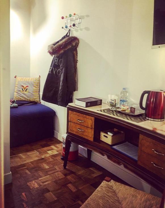 Mansarda Bellini 84 Guest house Naples
